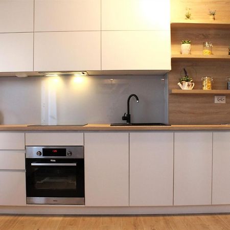 Apartment Adriatic Сплит Экстерьер фото